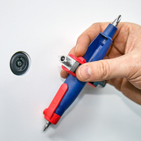 Długopis Knipex 00 11 07 profi model 567-8 9 3-5mm