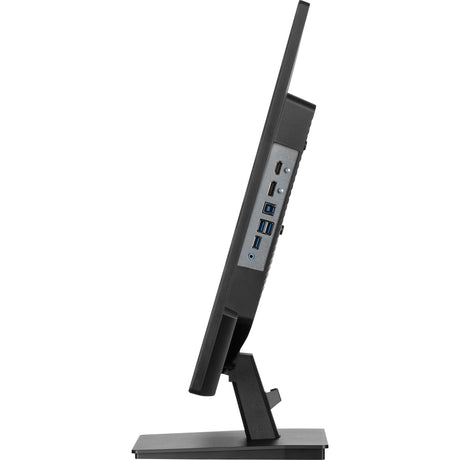 Monitor Iiyama prolite x3270qsu-b1 31.5 (czarny, 2x HDMI, display port, 3x USB-A)