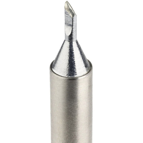 Grot lutowniczy Ifixit fixhub w kształcie noża, lutownica 1,4 mm (srebrna)