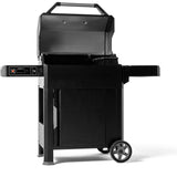 Cyfrowy grill i wędzarnia Masterbuilt Autoignite Series 545 (czarny, sterowanie przez Wi-Fi)