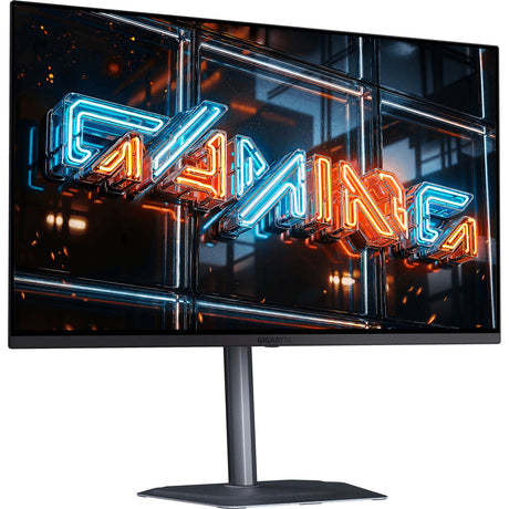 Monitor do gier Gigabyte mo32u24 31,5 4k UHD (czarny, 2x HDMI, Display Port, 2x USB-A, USB-C, 240 Hz)
