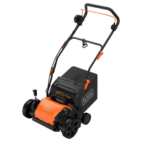 Wertykulator Black+Decker 1200W Wertykulator i aerator beoep320-qs