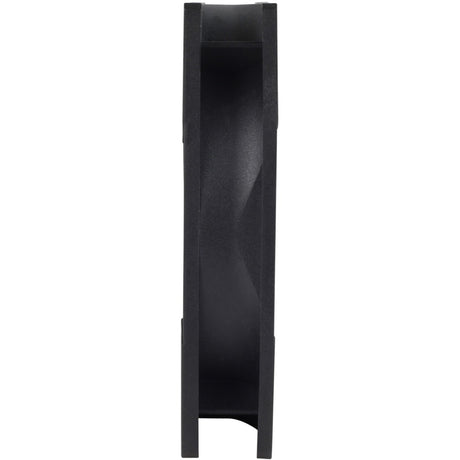 Wentylator obudowy Arctic f12 pwm pst (czarny, 120 x 120 x 25 mm)