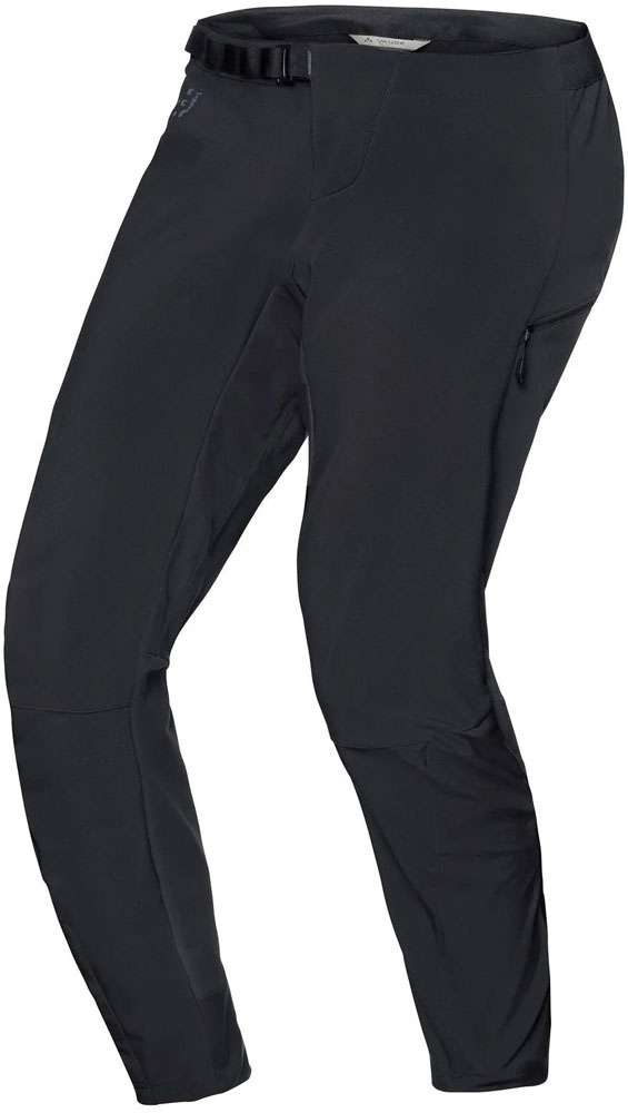 Vaude Moab Pro - spodnie typu softshell