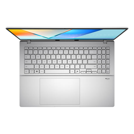 Asus vivobook s16 s3607aa-sh016w 16 copilot+ laptop (srebrny | ultra 7 355 | intel arc Graphics | 32 GB | 1 TB SSD | OLED)