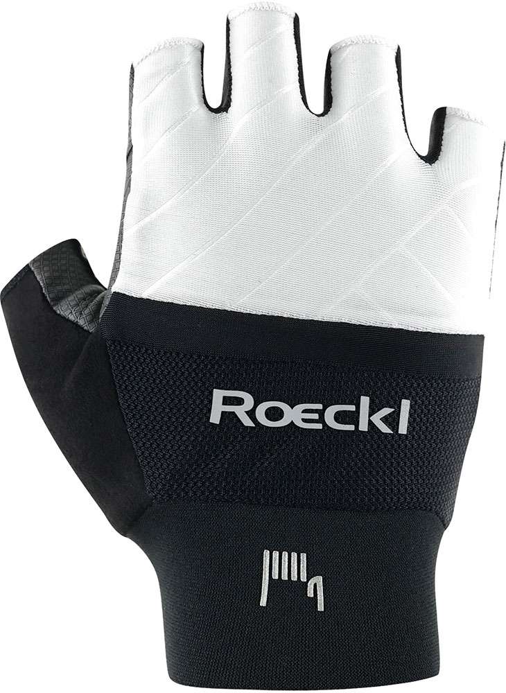 Roeckl sports bonau 2 - rękawiczki rowerowe