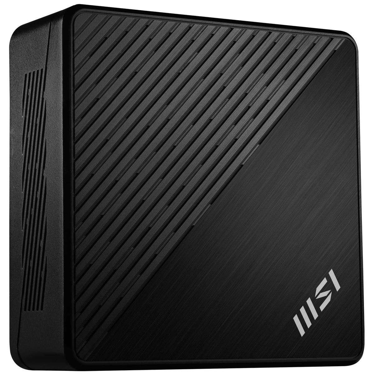 Msi cubi 5 12m-001beu barebone (czarny | rdzeń i7-1255u | grafika iris xe)