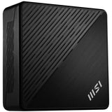 Msi cubi 5 12m-001beu barebone (czarny | rdzeń i7-1255u | grafika iris xe)