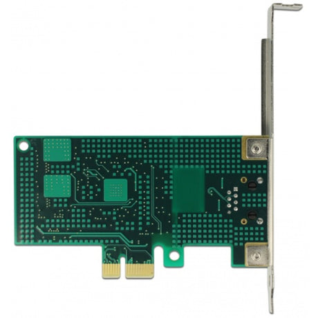 Delock Karta PCI Express > 1 x karta sieciowa Gigabit LAN