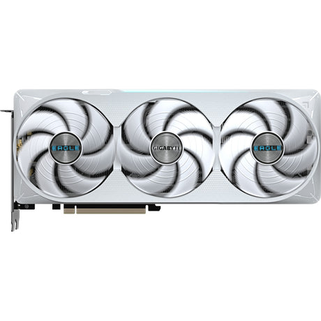 Karta graficzna Gigabyte GeForce RTX 5070 Ti Eagle OC Ice SFF 16G (3x Display Port, 1x HDMI)