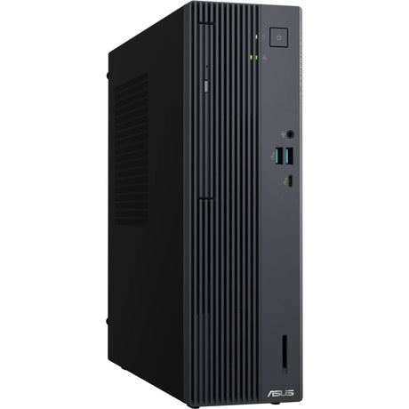 Asus expertcenter p500 sff (90pf05a1-m00m50) System PC (antracyt | rdzeń 5 210h | grafika intel | 16 GB | 512 GB SSD)