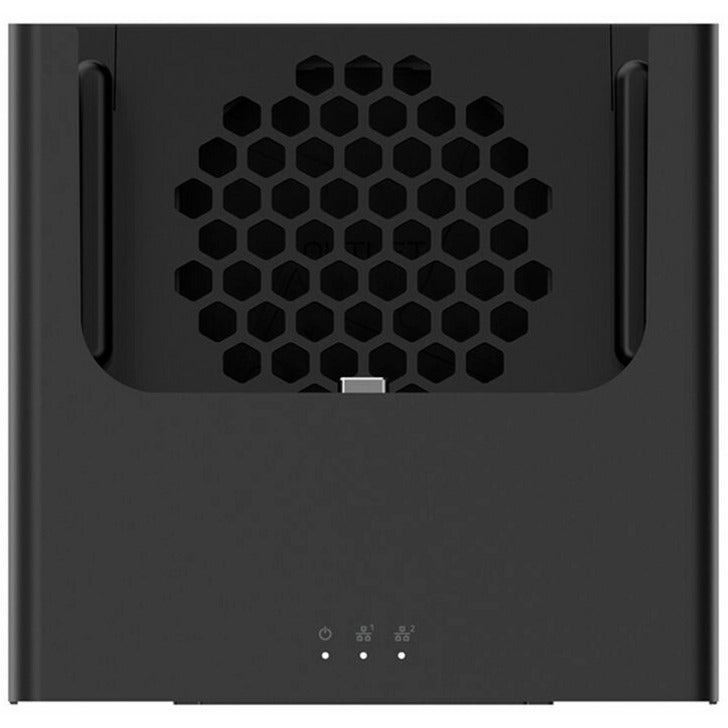 Adapter dokujący do mobilnego hotspotu Netgear Nighthawk (czarny)