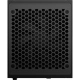 Nzxt c1500 platynowy modułowy zasilacz 1500 W (czarny, 2x 12v-2x6, 6x pcie)