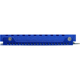 Pny cs2341 1 tb ssd (blauw, pcie gen 4.0 x4, nvme 1.4)