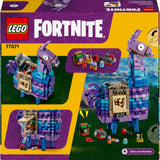 Lego Fortnite Lama zaopatrzeniowa — 77071