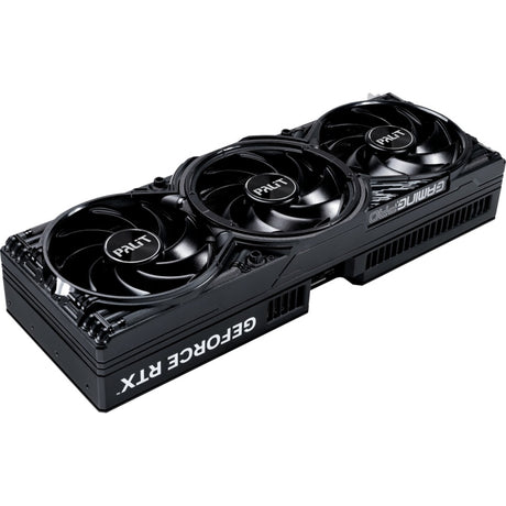 Karta graficzna Palit GeForce RTX 5080 Gaming Pro OC (DLSS 4, 3x DisplayPort, 1x HDMI 2.1)