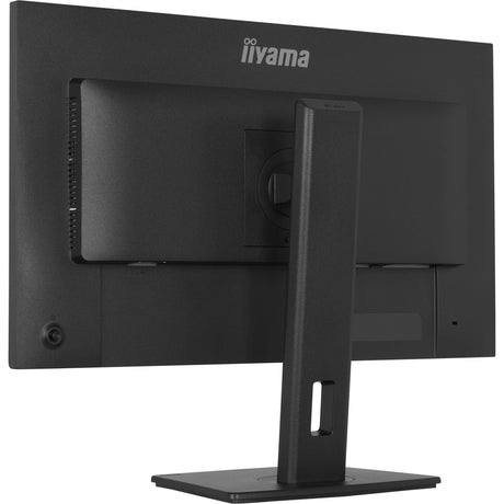 Monitor Iiyama prolite xb2797qsnp-b1 27 (czarny, HDMI, display port, 2x USB-A, 2x USB-C, RJ-45)