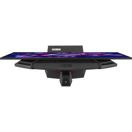 Monitor do gier Asus ROG Strix OLED XG27ACDNG 27 (czarny, 2x HDMI, DisplayPort, 3x USB-A, USB-B, USB-C, 360 Hz)