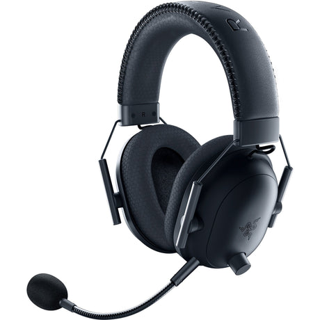 Nauszny zestaw słuchawkowy do gier Razer Blackshark V2 Pro (czarny, PC, Playstation 4, Xbox One, Nintendo Switch)