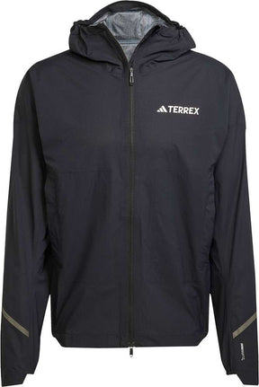 Adidas Xperior Light - kurtka przeciwdeszczowa