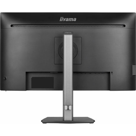 Monitor Iiyama prographic hb2701uhsnp-b1 27 4k UHD (czarny (matowy), hdmi, displayport, usb-c, audio)