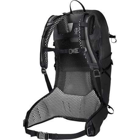 Plecak Jack Wolfskin Prelight Vent 25 s-l (czarny)