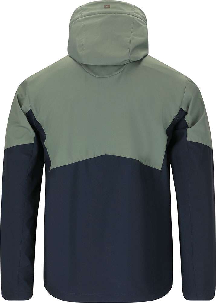 Whistler rodney w-pro 8000 - kurtka softshell