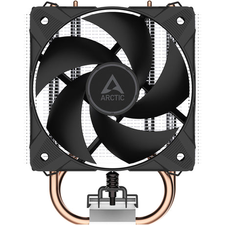 Zamrażarka Arctic 8a Chłodnica procesora (4-pin PWM)