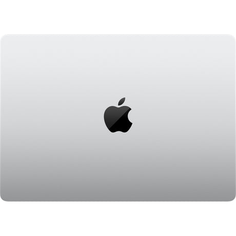Apple macbook pro 2023 14 (mr7j3n a) odnowiony laptop (srebrny | m3 8 rdzeń | 10-rdzeniowy procesor graficzny | 8 GB | 512 GB SSD)