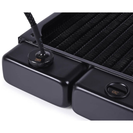 Czujnik temperatury Alphacool eiszapfen płaski g1 4