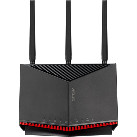 Router Asusa rt-be86u