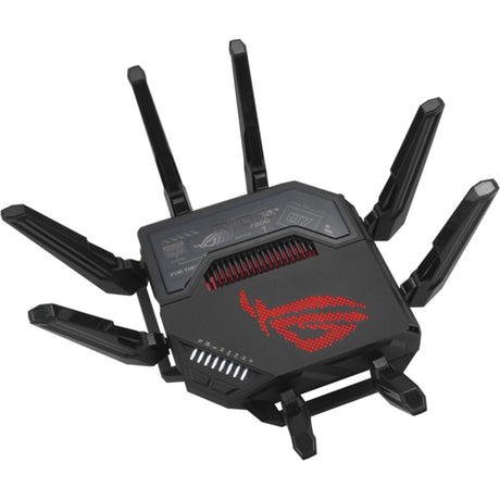 Router Asus rog rapture gt-be98 (czarny)