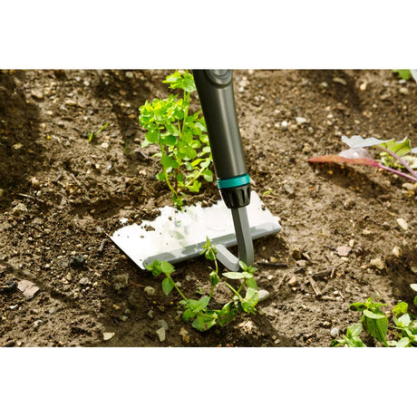 Gardena pureline motyka do chwastów fsc 100% grabie (17309-20)