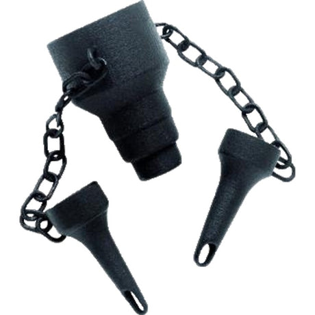 Adapter zestawu dyszy wydmuchowej Nilfisk