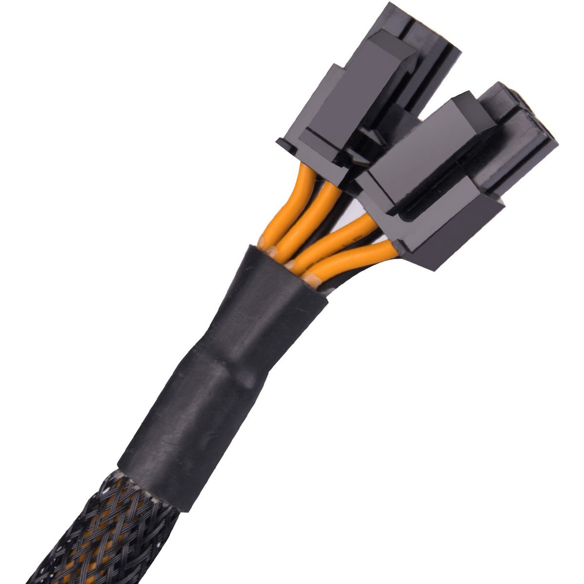 Zasilacz Silverstone sst-tx700-g 700 W (czarny, 4x pcie)