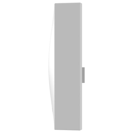 Dwuzakresowy, gigabitowy punkt dostępowy PoE Netgear Insight Managed WiFi 6 AX1800 (WAX610W) (biały)