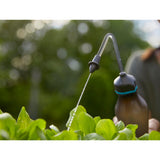 Gardena soft sprayer opryskiwacz do roślin (szary, 11102-20, 0,45 l)
