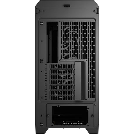 Fractal design meshify 3 xl duża obudowa typu tower (czarna | 2x USB-A | 1x USB-C)
