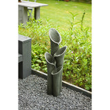 Ubbink acquaarte - fontanna Montreux (szara)