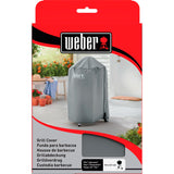 Pokrowiec na grilla Weber - grille węglowe z osłoną ochronną 47 cm