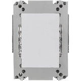 Chłodnica procesora Silverstone xe04-4189 (srebrna, 4-pin PWM)