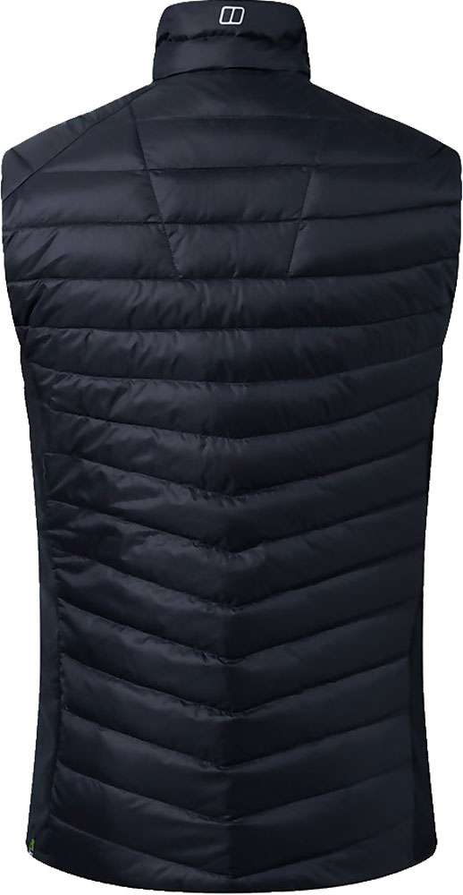 Berghaus tephra stretch reflekt 2.0 - kamizelka
