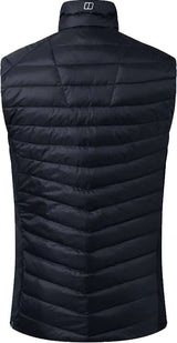 Berghaus tephra stretch reflekt 2.0 - kamizelka
