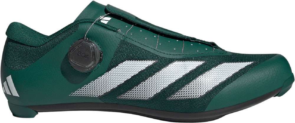 Adidas tempo 3-stripe boa - buty na rower szosowy