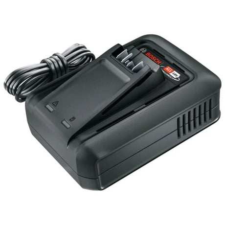 Szybka ładowarka Gardena al 1830 cv p4a ładowarka (czarna, 14912-20)