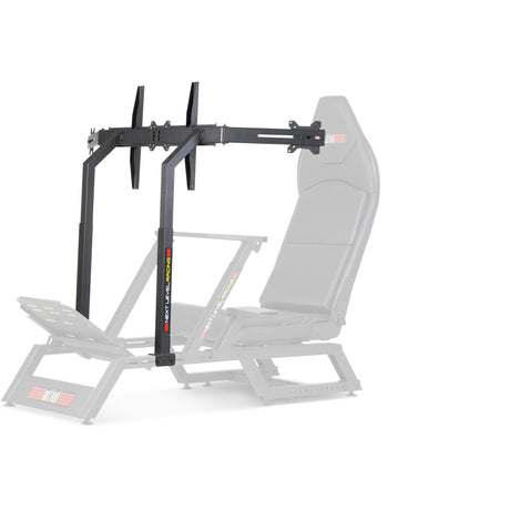 Uchwyt do stojaka na monitor Next Level Racing F-GT (czarny)
