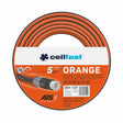 Cellfast tuinslang oranje 3 4 50m
