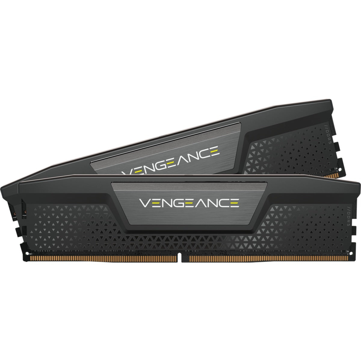 Corsair Vengeance 32 GB DDR5-4800 (2x 16 GB) RAM (czarny, cmk32gx5m2a4800c40, xmp 3.0)