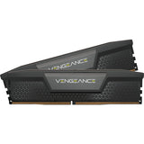 Corsair Vengeance 32 GB DDR5-4800 (2x 16 GB) RAM (czarny, cmk32gx5m2a4800c40, xmp 3.0)