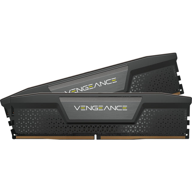Corsair Vengeance 32 GB DDR5-4800 (2x 16 GB) RAM (czarny, cmk32gx5m2a4800c40, xmp 3.0)